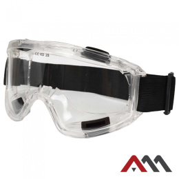 gogle ochronne GB028 Art.Master