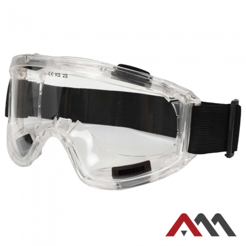 gogle ochronne GB028 Art.Master