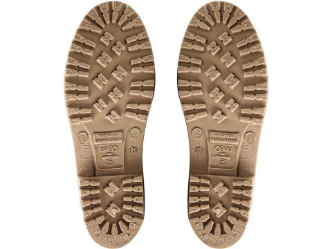 CXS Canis Aten kalosze robocze damskie