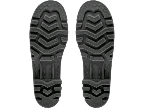 CXS Canis Merkur kalosze robocze damskie