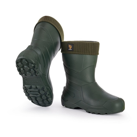 Procera Falcon kalosze robocze męskie EVA zielone Procera Falcon kalosze robocze męskie EVA zielone