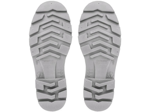 CXS Canis Eris kalosze robocze niskie białe