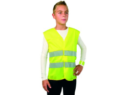 kamizelka dziecięca odblaskowa Teddy CXS Canis