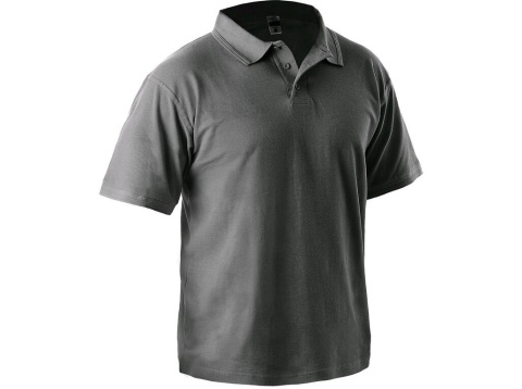 koszulka robocza polo Michael CXS Canis szara koszulka robocza polo Michael CXS Canis szara