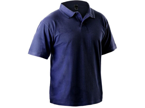 koszulka robocza polo Michael CXS Canis ciemnoniebieska koszulka robocza polo Michael CXS Canis ciemnoniebieska