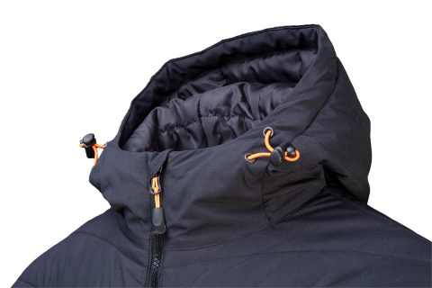 Neo Tools kurtka robocza zimowa Warm 81-574 Neo Tools kurtka robocza zimowa Warm 81-574