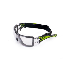 okulary ochronne Santiago Procera