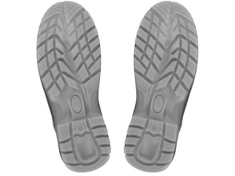 CXS Canis Dog Dobrman półbuty robocze O1 CXS Canis Dog Dobrman półbuty robocze O1