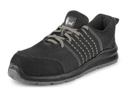 półbuty robocze O1 Texline Rava CXS Canis