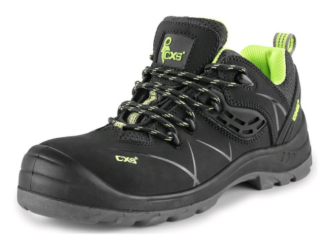 półbuty robocze O2 Universe Comet CXS Canis półbuty robocze O2 Universe Comet CXS Canis