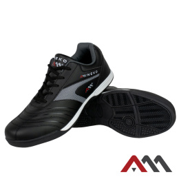 półbuty robocze rekreacyjne Neko Art.Master czarne