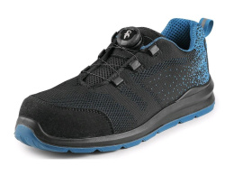 półbuty robocze S1P Texline Lopud CXS Canis