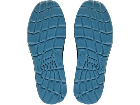 CXS Canis Texline Lopud półbuty robocze S1P