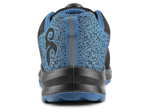 CXS Canis półbuty robocze Texline Lopud S1P