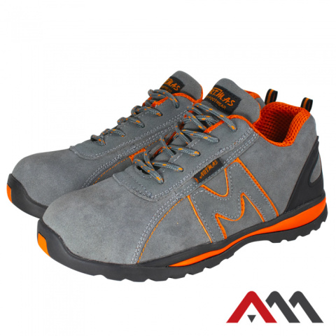 Art.Master półbuty robocze SB FO SRC Bsport 3G Art.Master półbuty robocze SB FO SRC Bsport 3G