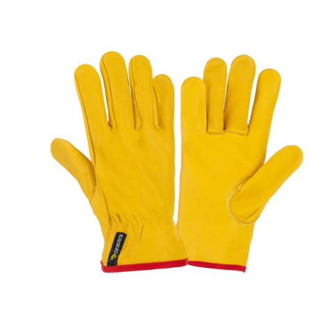 RĘKAWICE ROBOCZE CAŁOSKÓRZANE X-FLAVO PROCERA ROZM.10 RĘKAWICE ROBOCZE CAŁOSKÓRZANE X-FLAVO PROCERA ROZM.10