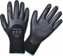 RĘKAWICE ROBOCZE OCIEPLANE ARCTIC POWLEKANE NITRYLEM A146 PORTWEST DO SMARÓW I OLEJU