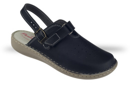 saboty damskie Piumetta 4435-PP-10 Julex