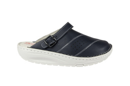 saboty damskie Piumetta 6268-041 Julex