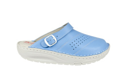 saboty damskie Piumetta 6268-042 Julex