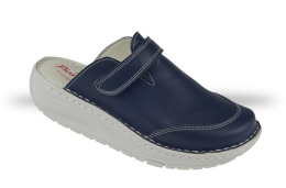 saboty damskie Piumetta 6272-041 Julex