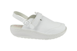 saboty damskie Piumetta 6272-P-21 Julex