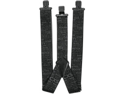 szelki regulowane Darren CXS Canis 5cm