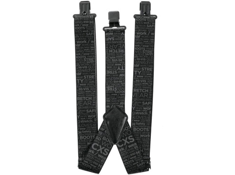 szelki regulowane Darren CXS Canis 5cm szelki regulowane Darren CXS Canis 5cm