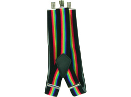 szelki męskie 5cm 1900-001-999 CXS Canis