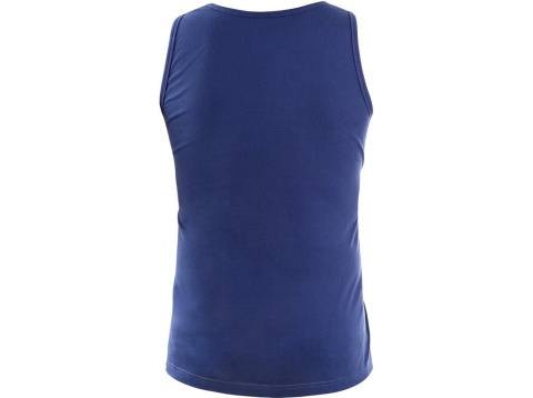 CXS Canis Markus top roboczy męski niebieski