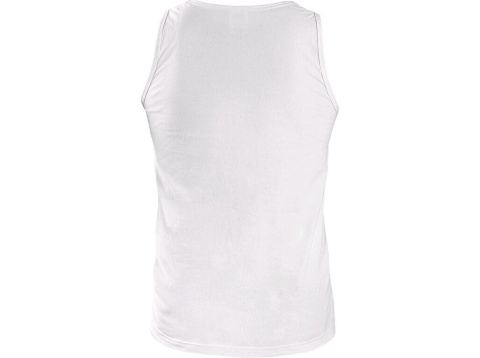 CXS Canis Markus top roboczy męski biały