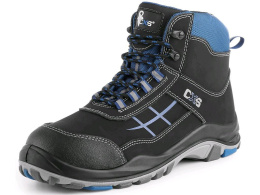 trzewiki robocze O2 Dog Boxer CXS Canis