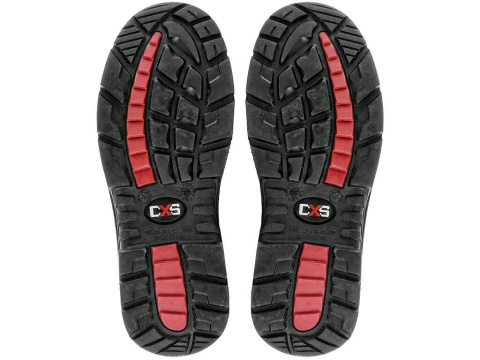 CXS Canis trzewiki robocze S1 Drago CXS Canis trzewiki robocze S1 Drago