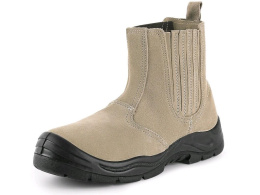 trzewiki robocze S1 Kale CXS Canis