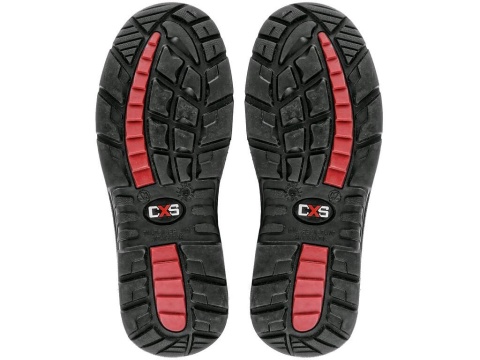 CXS Canis Kale trzewiki robocze S1 CXS Canis Kale trzewiki robocze S1