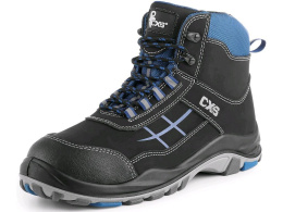 trzewiki robocze S3 Dog Boxer CXS Canis