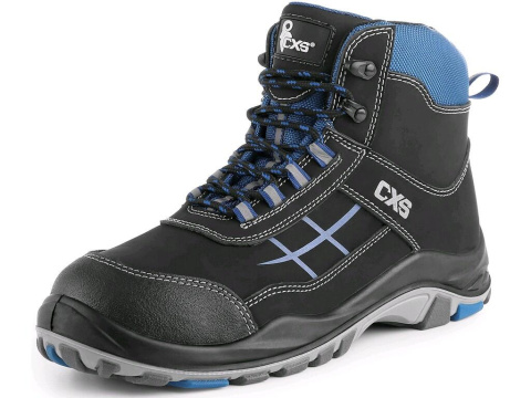 trzewiki robocze S3 Dog Boxer CXS Canis trzewiki robocze S3 Dog Boxer CXS Canis