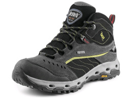 trzewiki robocze trekkingowe Bestard Space Mid 3331 CXS Canis