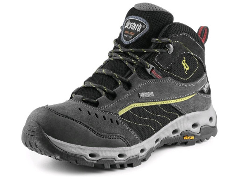 trzewiki robocze trekkingowe Bestard Space Mid 3331 CXS Canis trzewiki robocze trekkingowe Bestard Space Mid 3331 CXS Canis