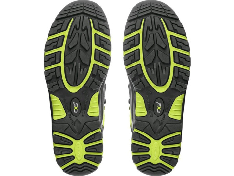 CXS Canis Work Solid trzewiki robocze S3 Metal Free CXS Canis Work Solid trzewiki robocze S3 Metal Free