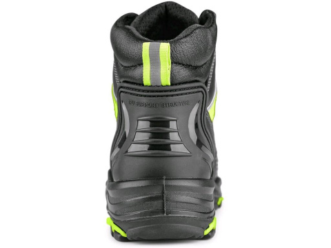 CXS Canis trzewiki bhp S3 Metal Free Work Solid CXS Canis trzewiki bhp S3 Metal Free Work Solid