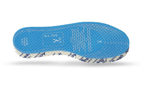 wkładka do obuwia Actifresh Julex wkładka do obuwia Actifresh Julex