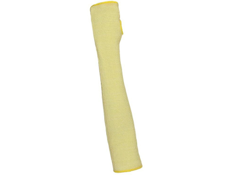 zarękawek roboczy odporny na przecięcia Ciru CXS Canis 45cm