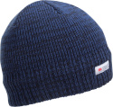 czapka akrylowa z ociepliną Thinsulate L1021 Lahti Pro granatowa czapka akrylowa z ociepliną Thinsulate L1021 Lahti Pro granatowa