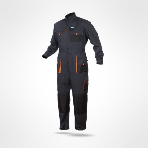 kombinezon roboczy King Sara Workwear kombinezon roboczy King Sara Workwear