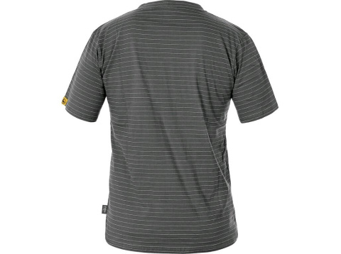 CXS Canis Nome koszulka robocza ESD antystatyczna CXS Canis Nome koszulka robocza ESD antystatyczna