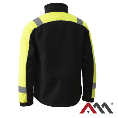 Art.Master Classwork kurtka robocza softshell Art.Master Classwork kurtka robocza softshell