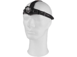 latarka czołowa 3W CREE LED CXS Canis