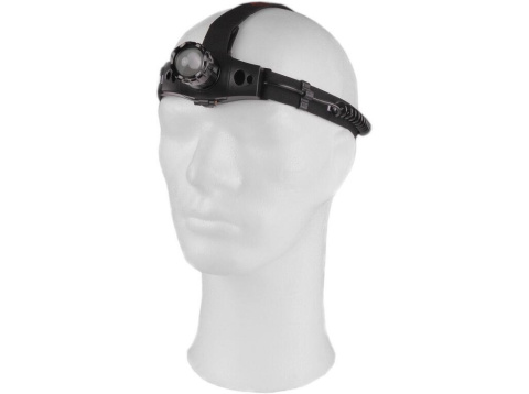 latarka czołowa 3W CREE LED CXS Canis