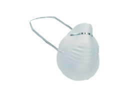 maska jednorazowa Dust CXS Canis bez zaworka